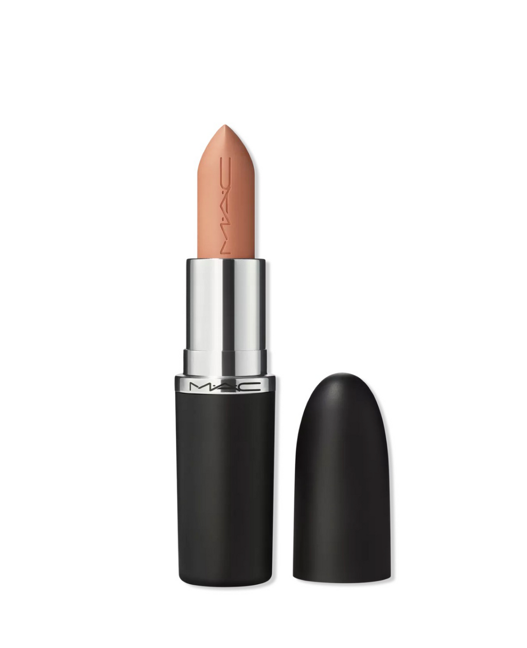 Max satin lipstick Fleshpot