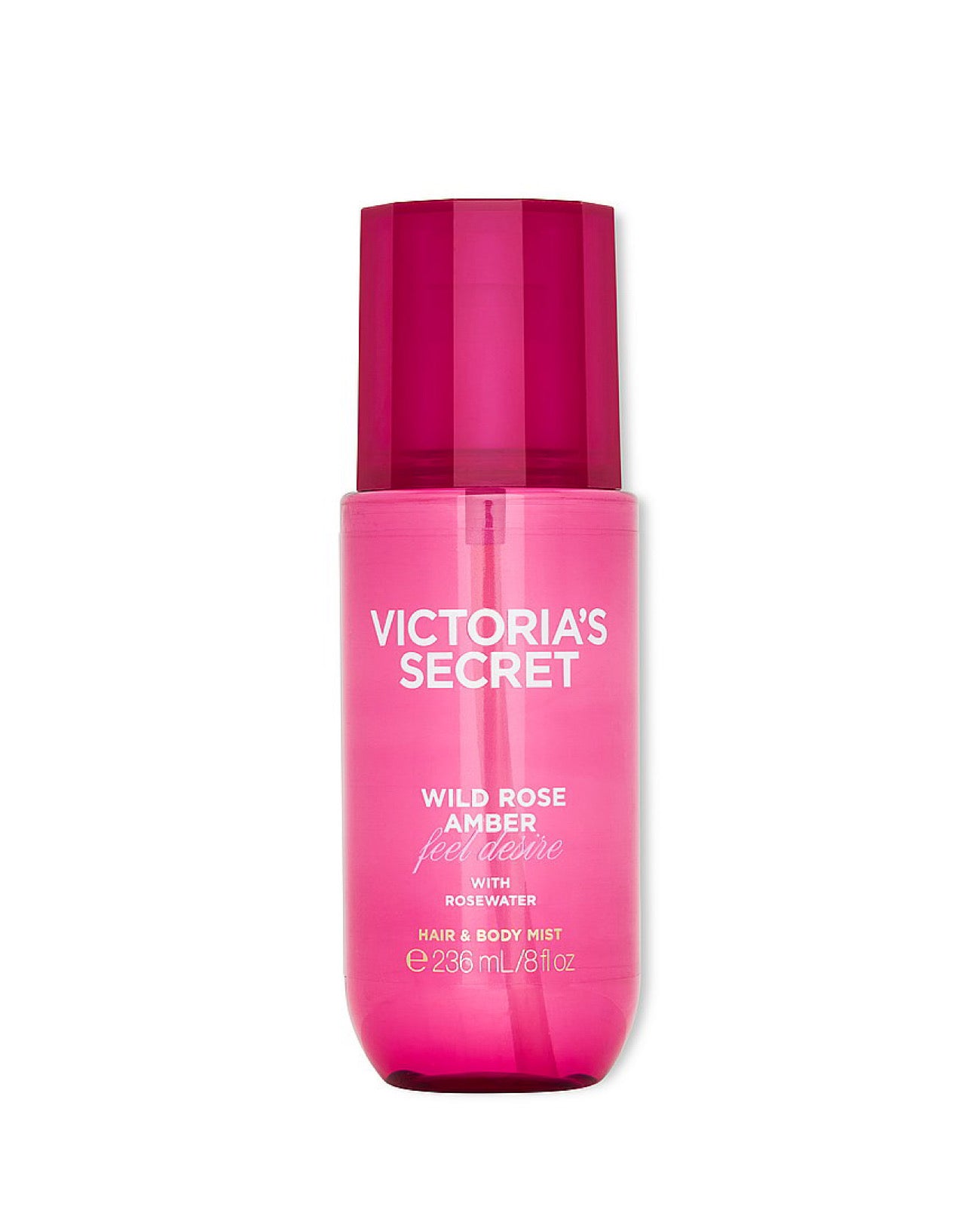 VS: Wild Rose Amber