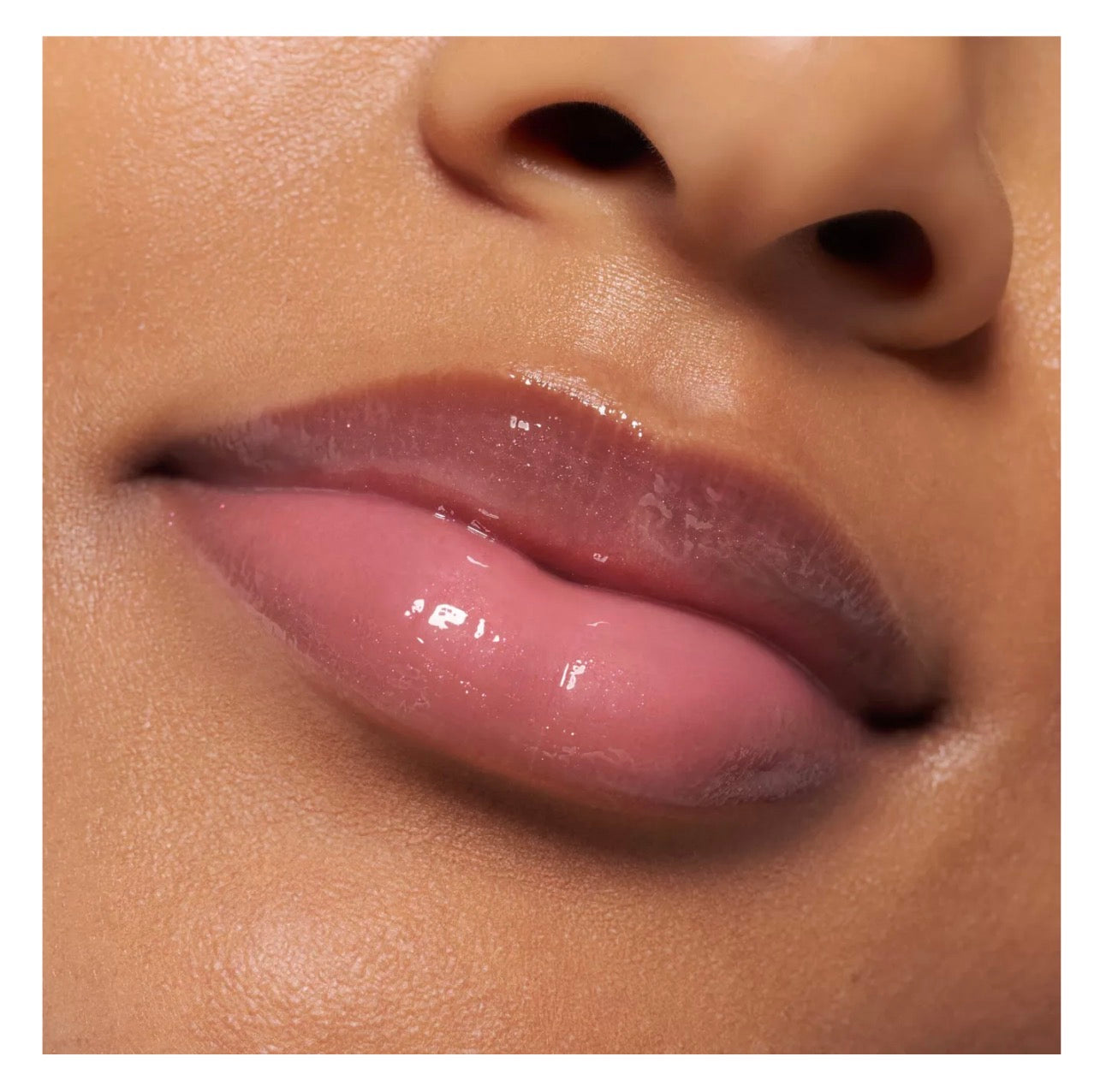 Essence The super peptide lip treatment Holomaziing