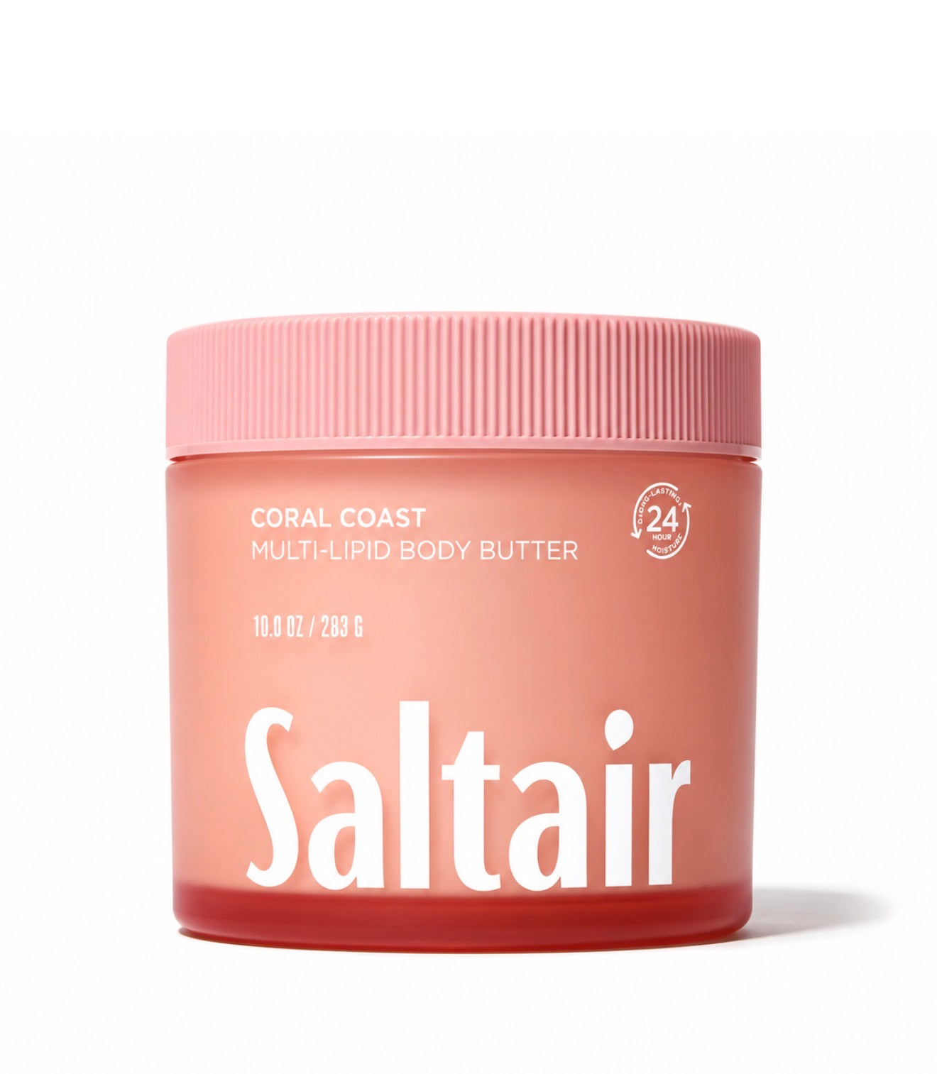 Saltair Body Butter Coral Coast