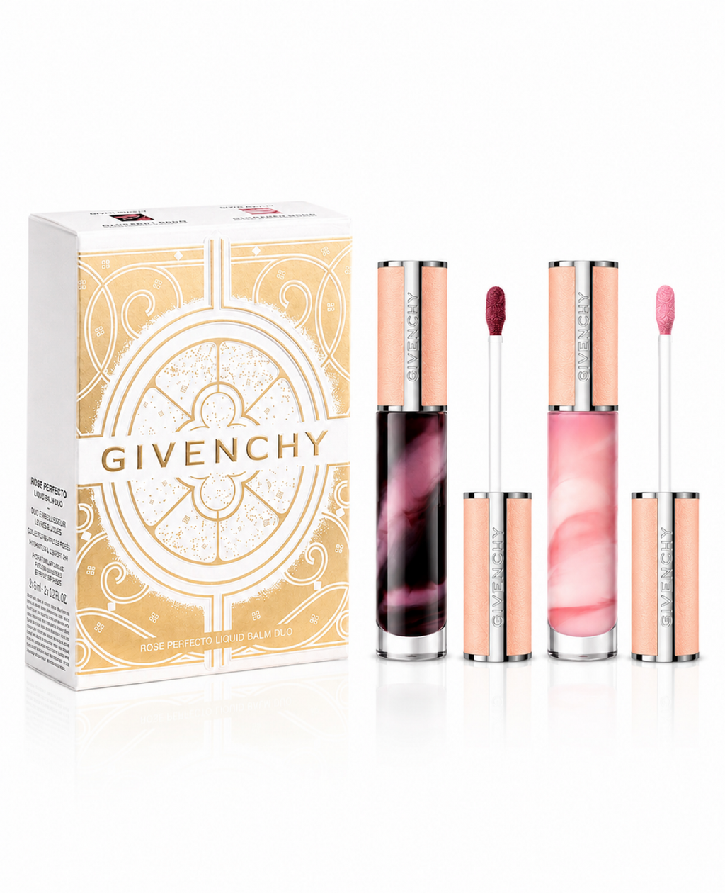 Givenchy ph reactive liquid balm duo