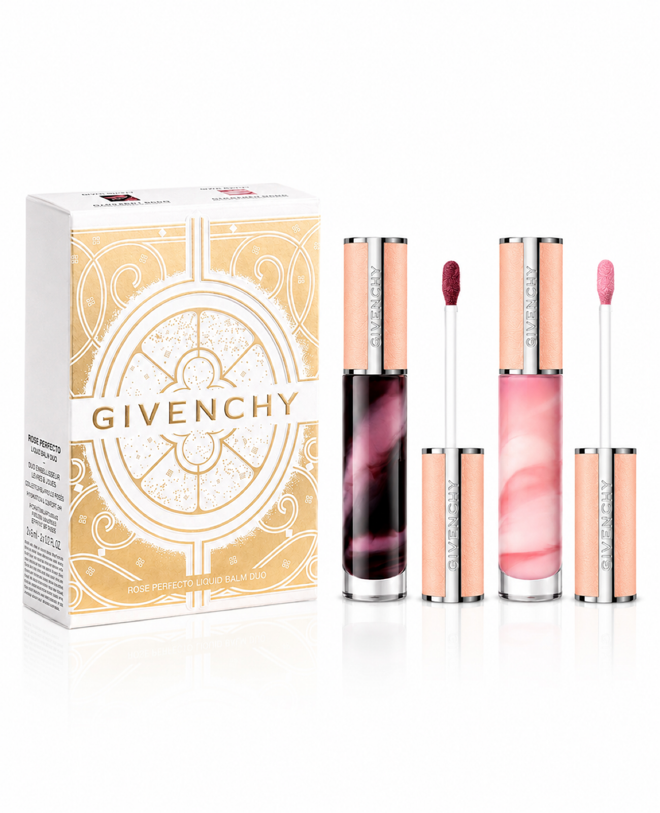 Givenchy ph reactive liquid balm duo