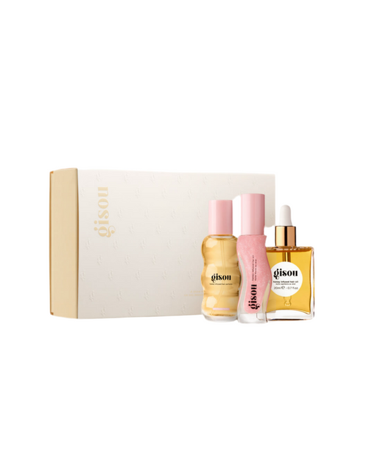 Gisou HONEY GLOSS ON THE GO
