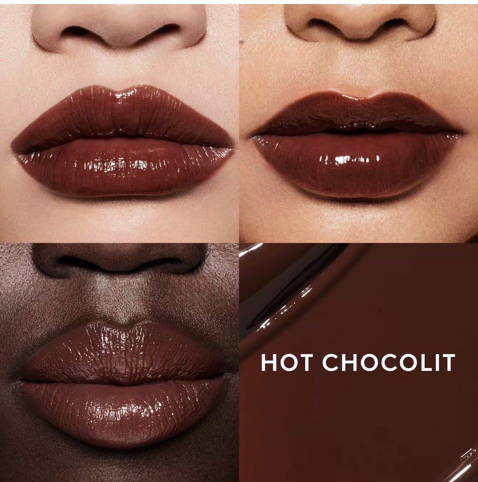 FENTY GLOSS BOMB STIX Hot chocolit stix
