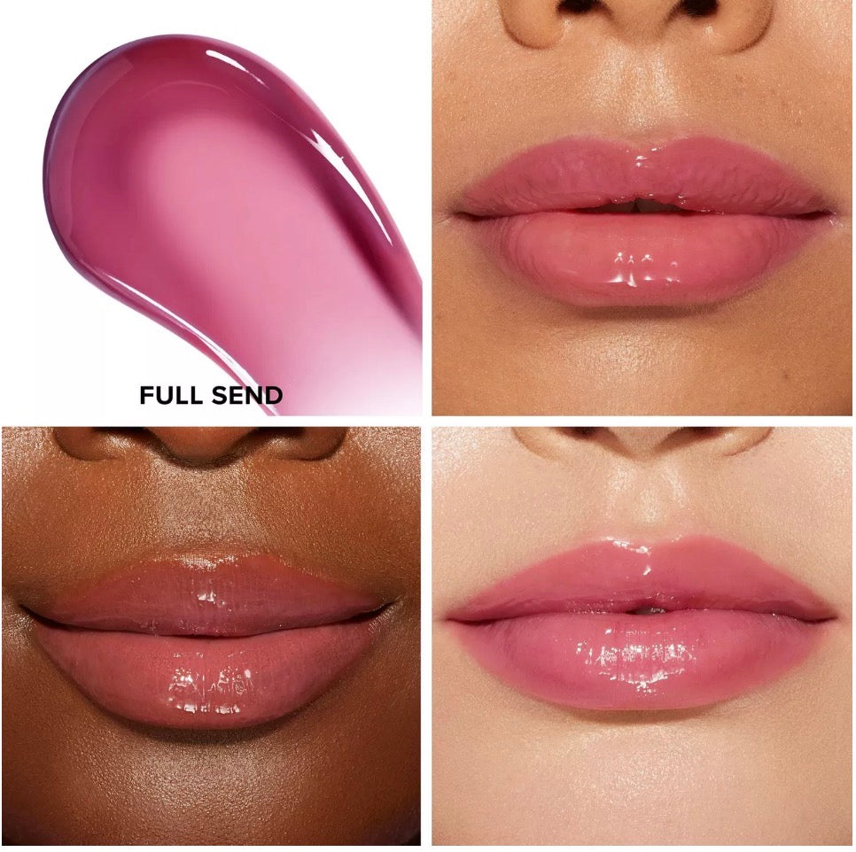 Too Faced Lip Injection