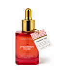 SF: Strawberry Shake