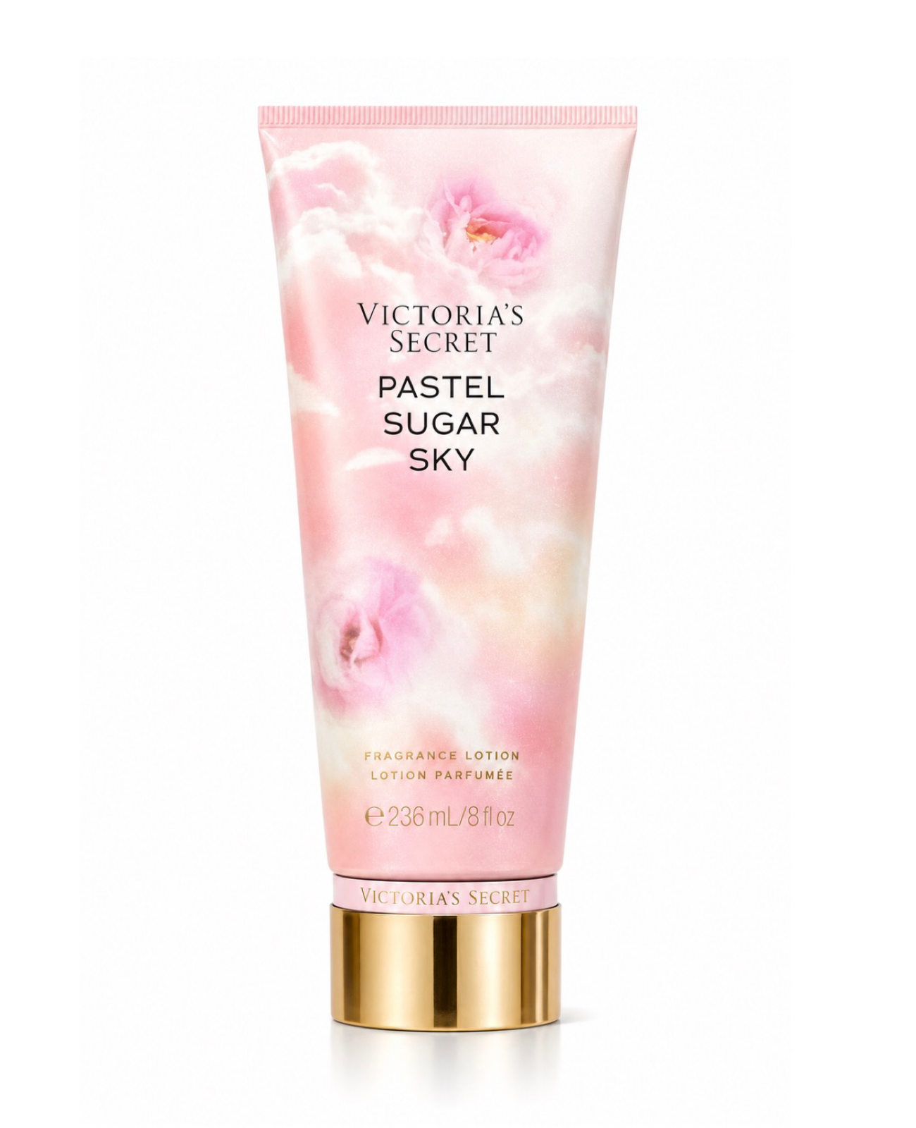 VS: Pastel Sugar Sky
