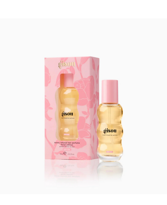 Gisou  Honey Infused Hair Perfume 15ml