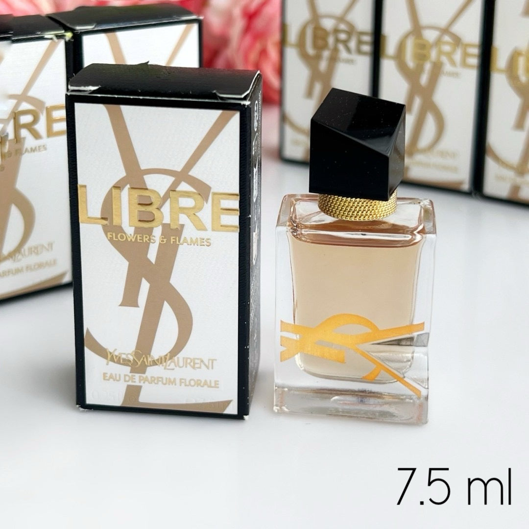YSL Libre Flowers & Flames EDP 7,5ml