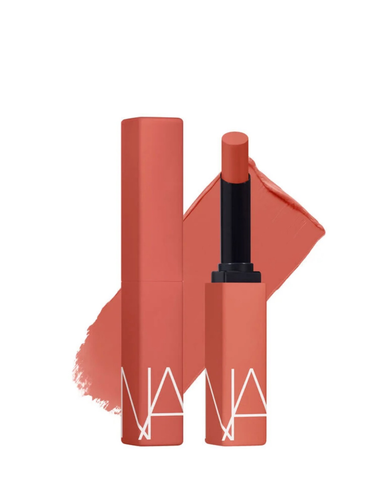 NARS PowerMatte Lipstick Free Bird 121