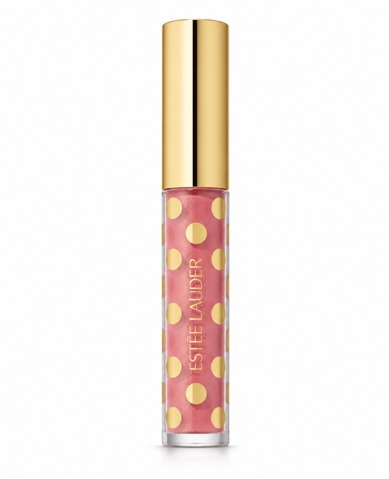 Estée Lauder stellar lip gloss- Unwrapped