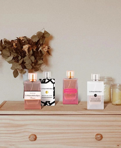 Catherine Malandrino – Coffret Parfums Féminins