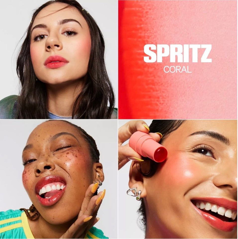 MILK Cooling Water Jelly Tint