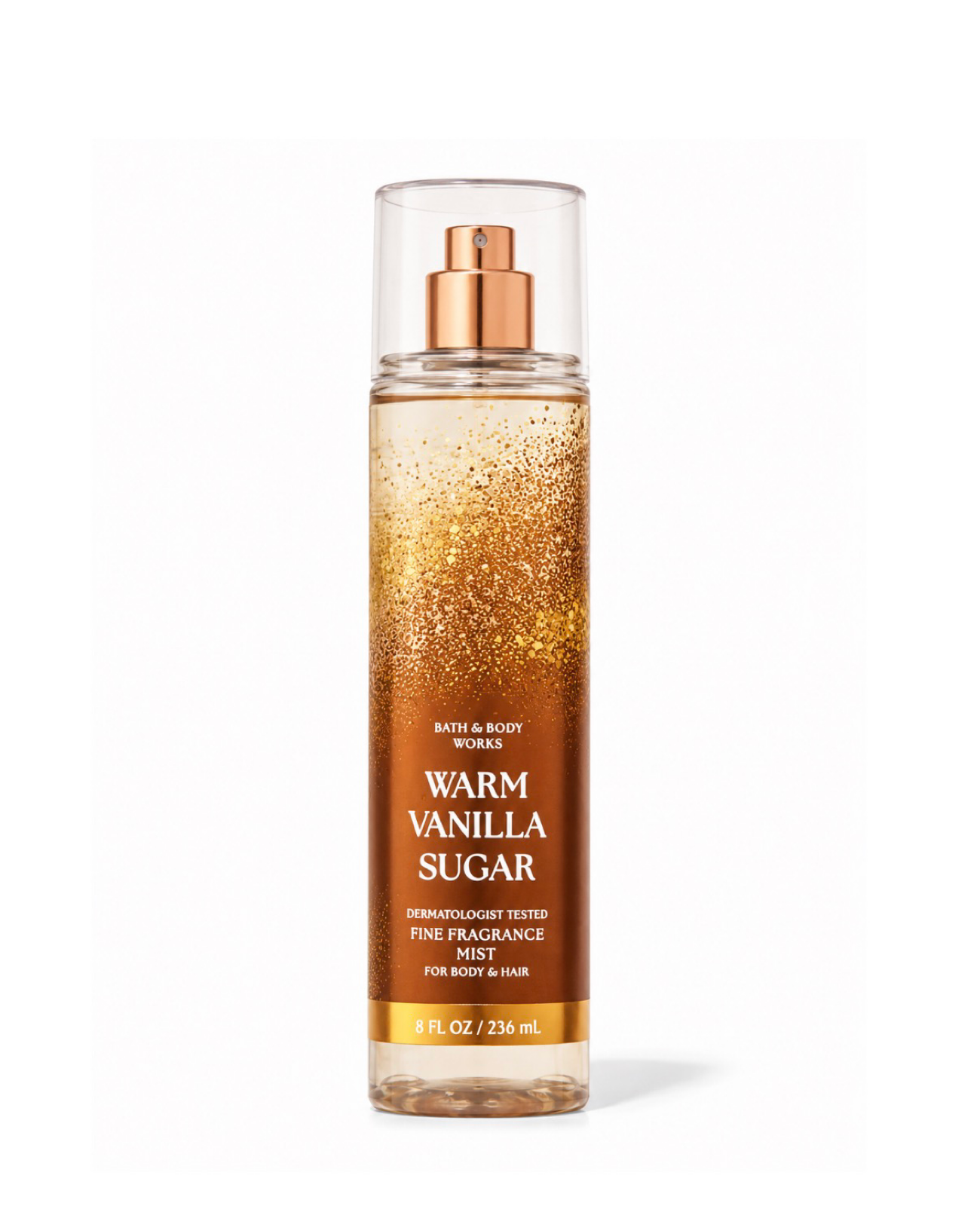BBW: Warm Vanilla Sugar