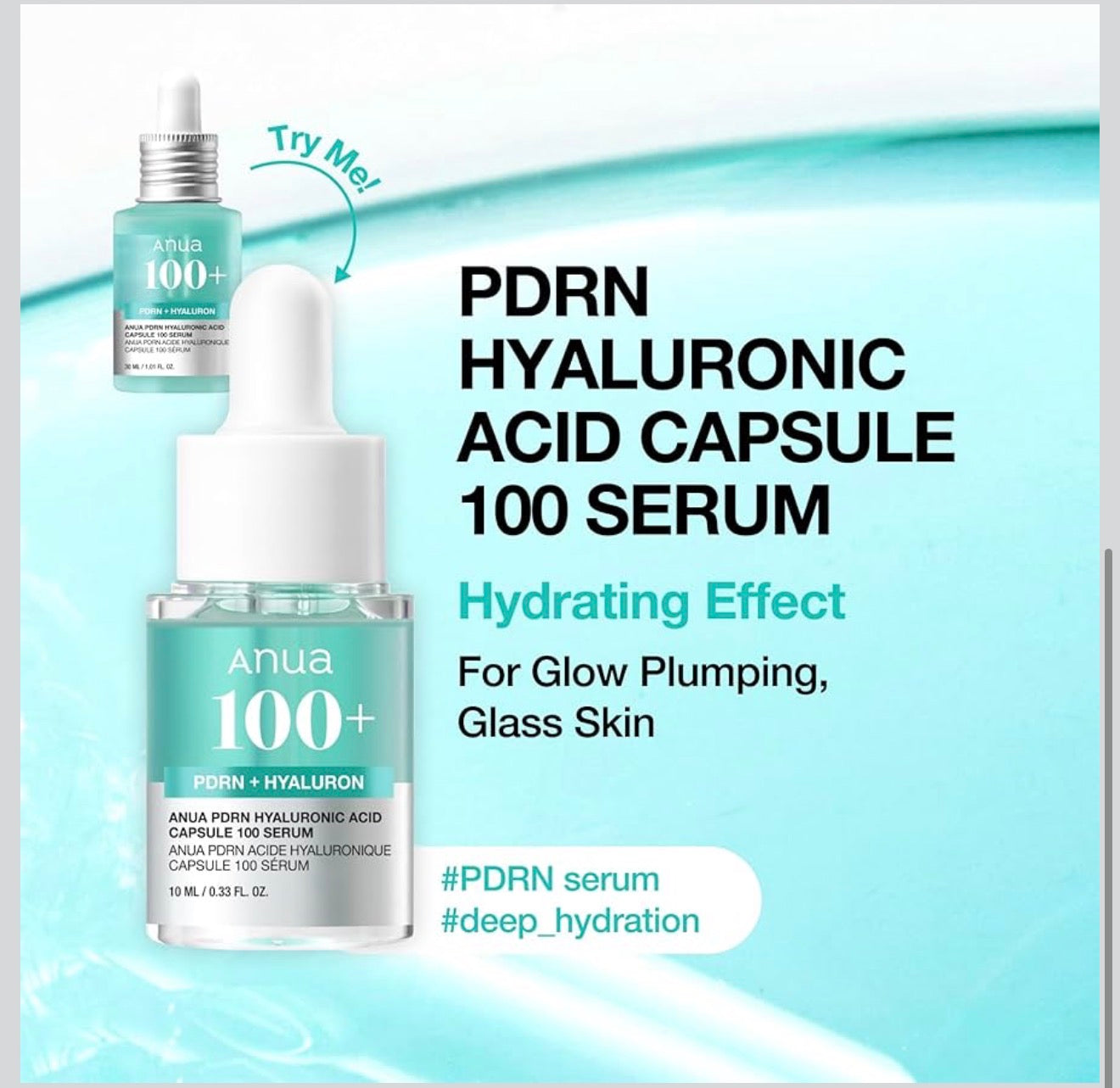 Anua – Serum Discovery Trio