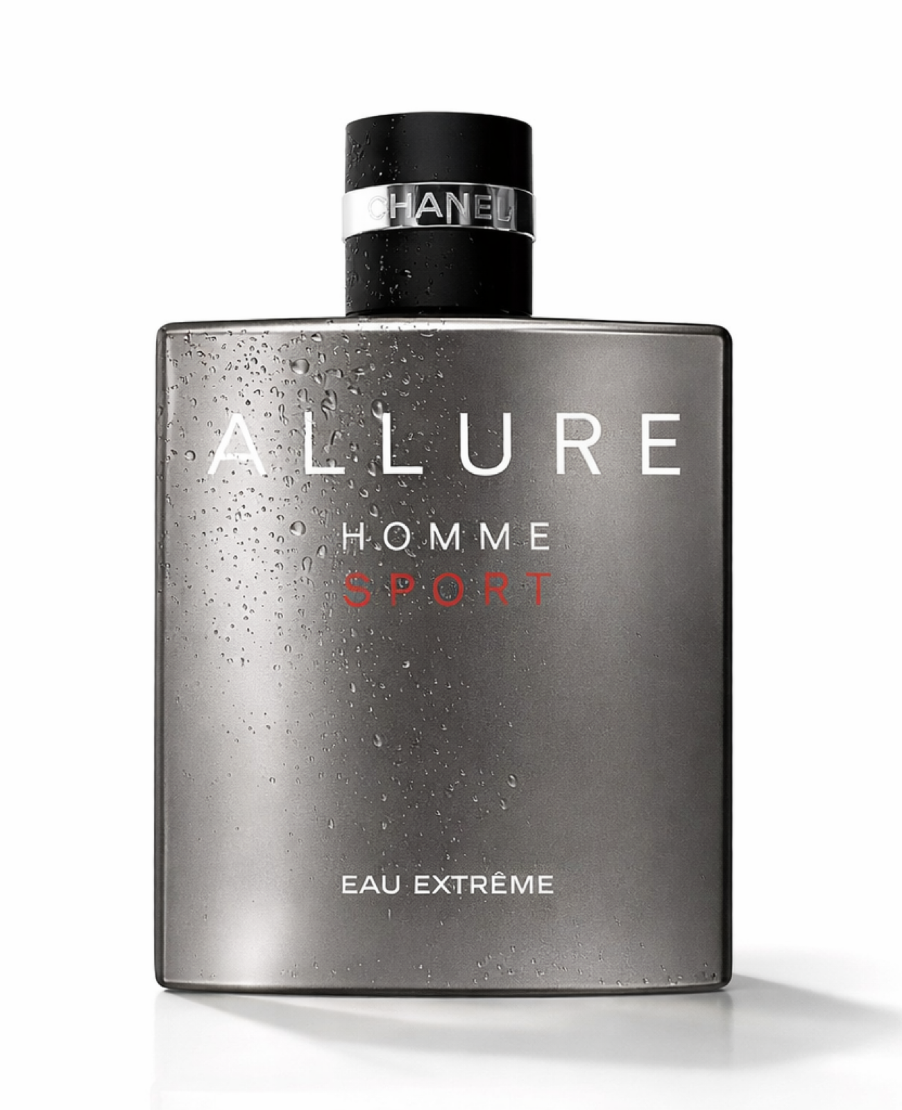 Chanel Allure Homme Sport Eau Extrême (100ml) Tester