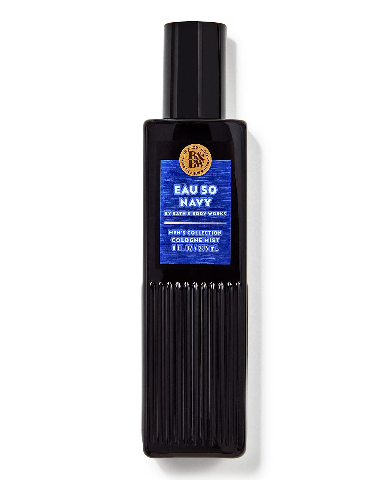 BBW: EAU SO NAVY