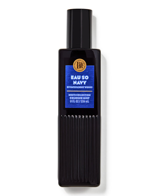BBW: EAU SO NAVY