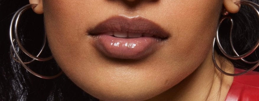 Milk odyssey Lip Oil Gloss- Quest