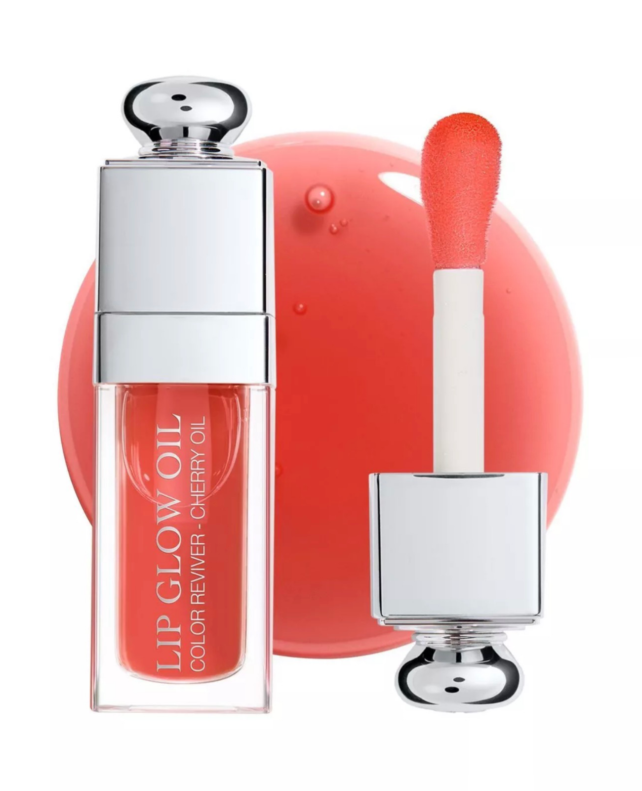 Dior Addict Lip Glow Oil Rosewood 012