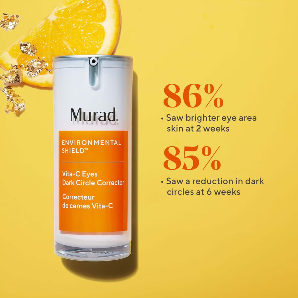 Coffret Murad – Bright at Home