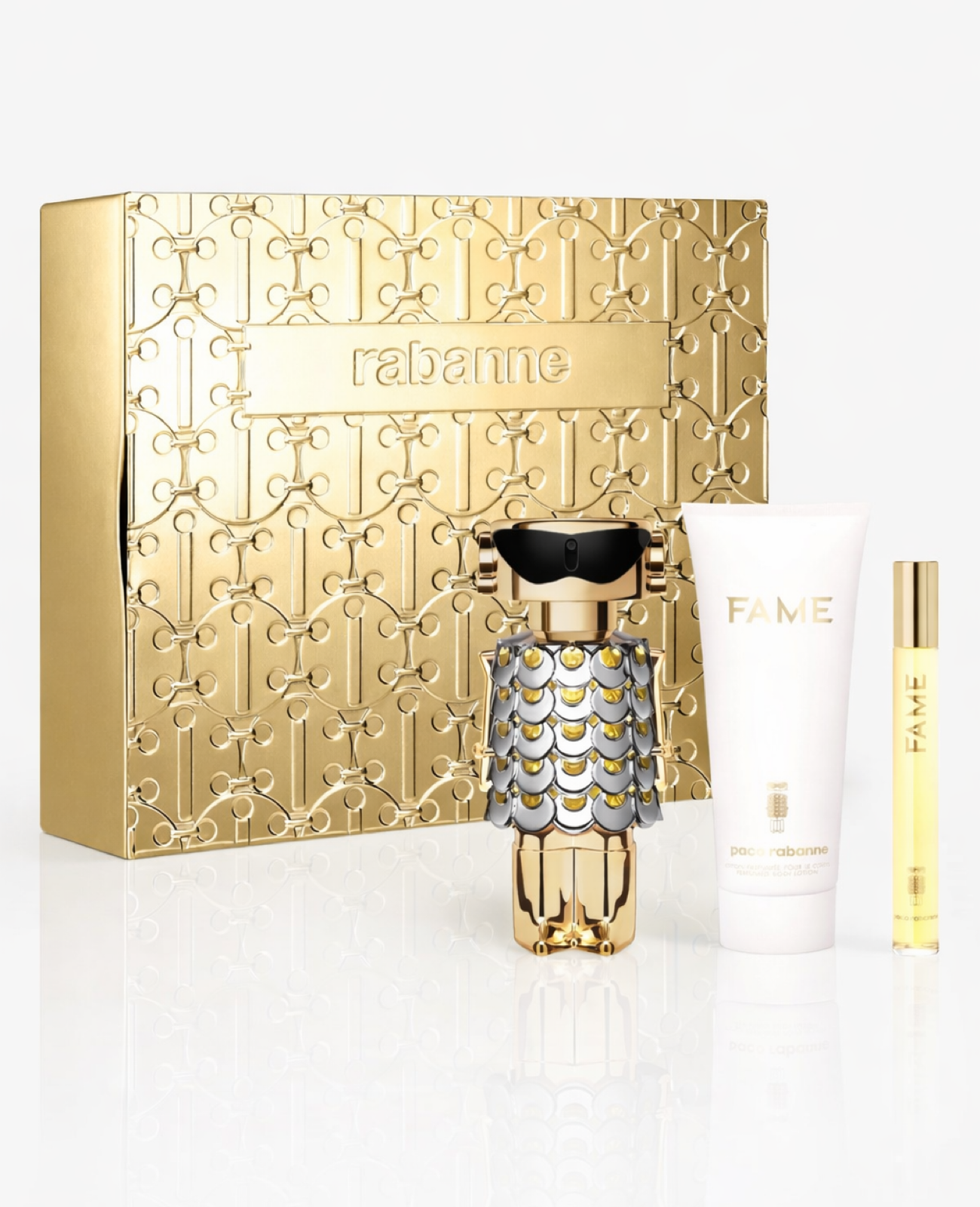 Paco Rabanne Fame Eau de parfum