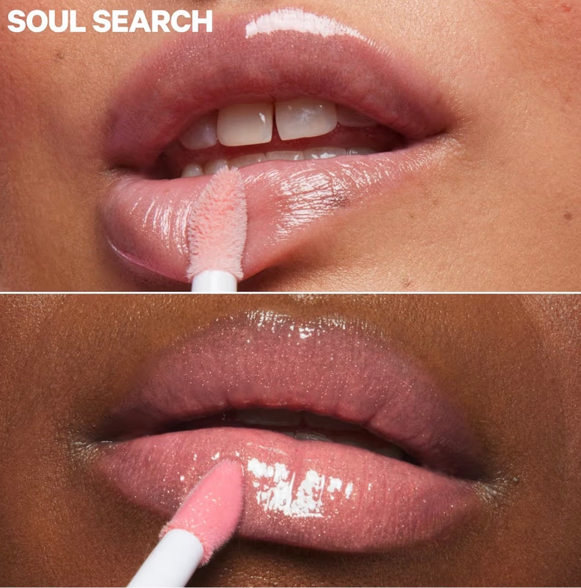 Milk odyssey Lip Oil Gloss- Soul Search