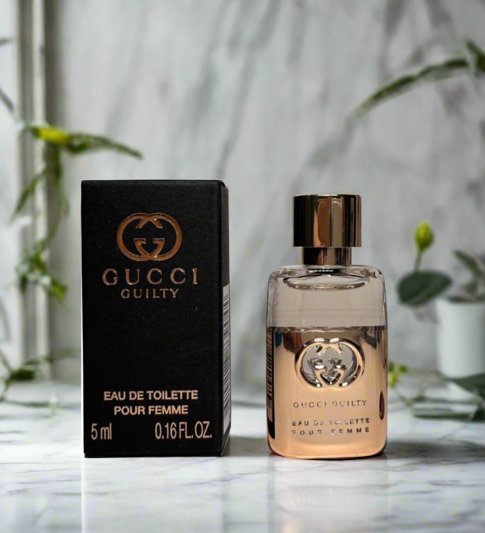 Gucci Guilty EDT 5ml