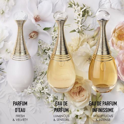 Dior Parfum D’eau (100ml) Tester