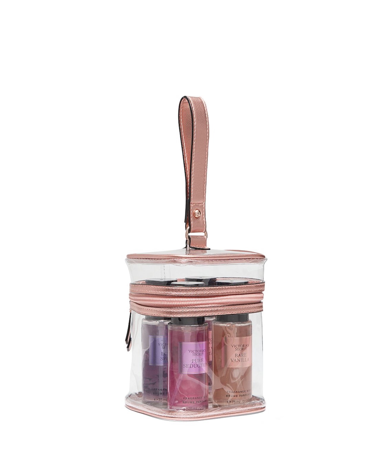 VS: 4 en 1 mini mists bag