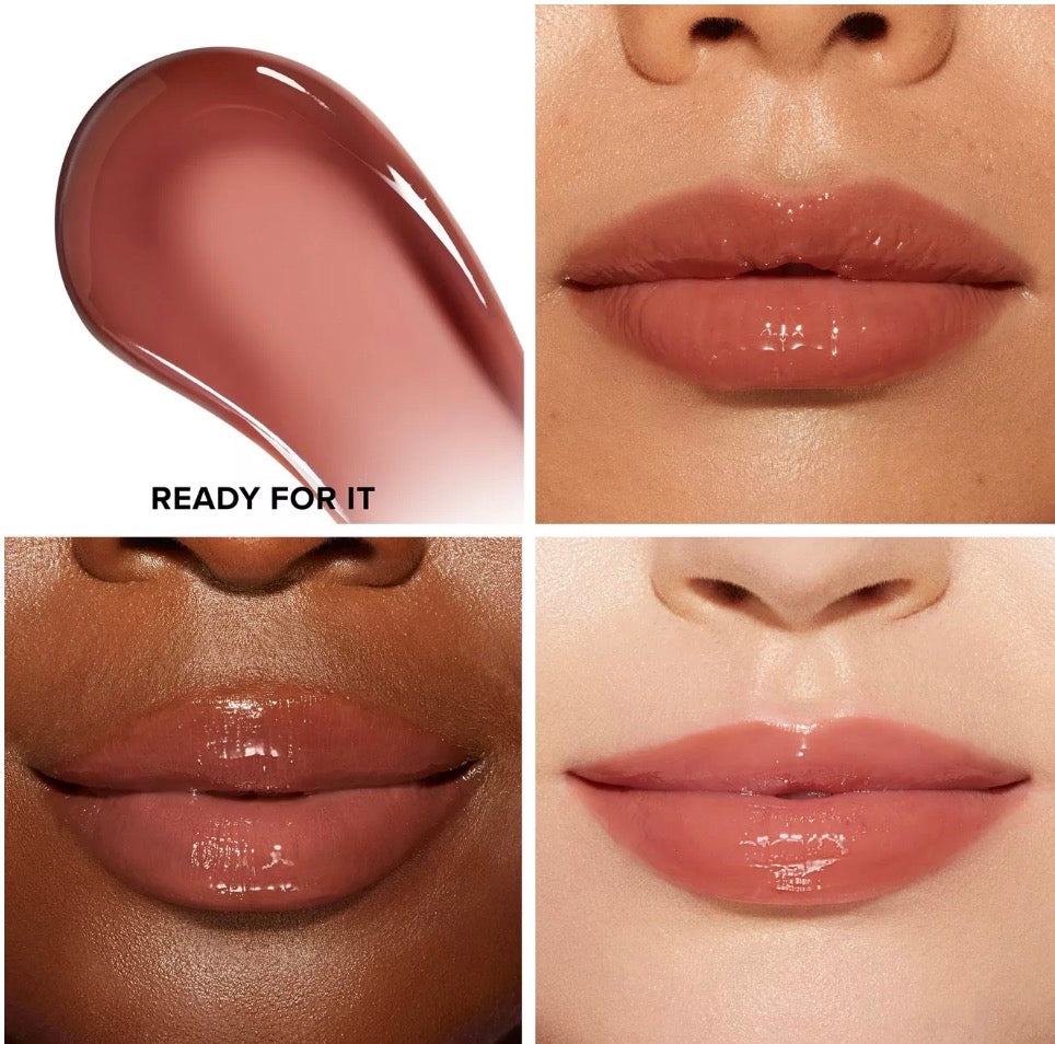 Too Faced Lip Injection Ready For It