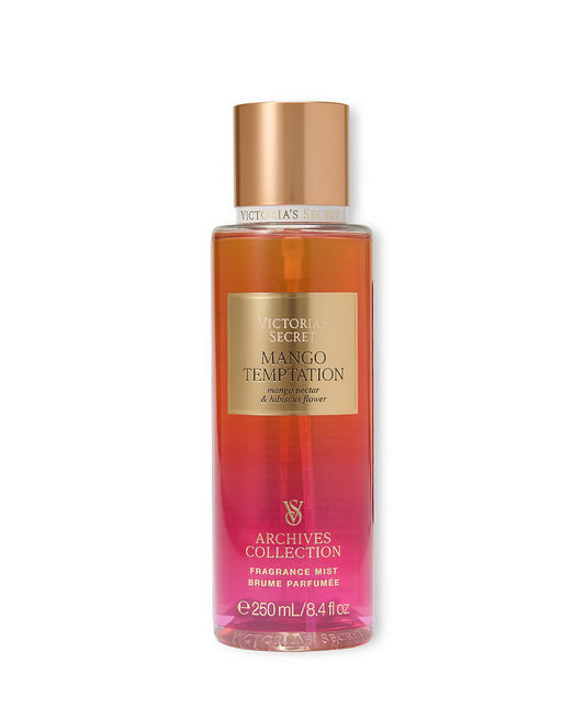 VS: Mango temptation