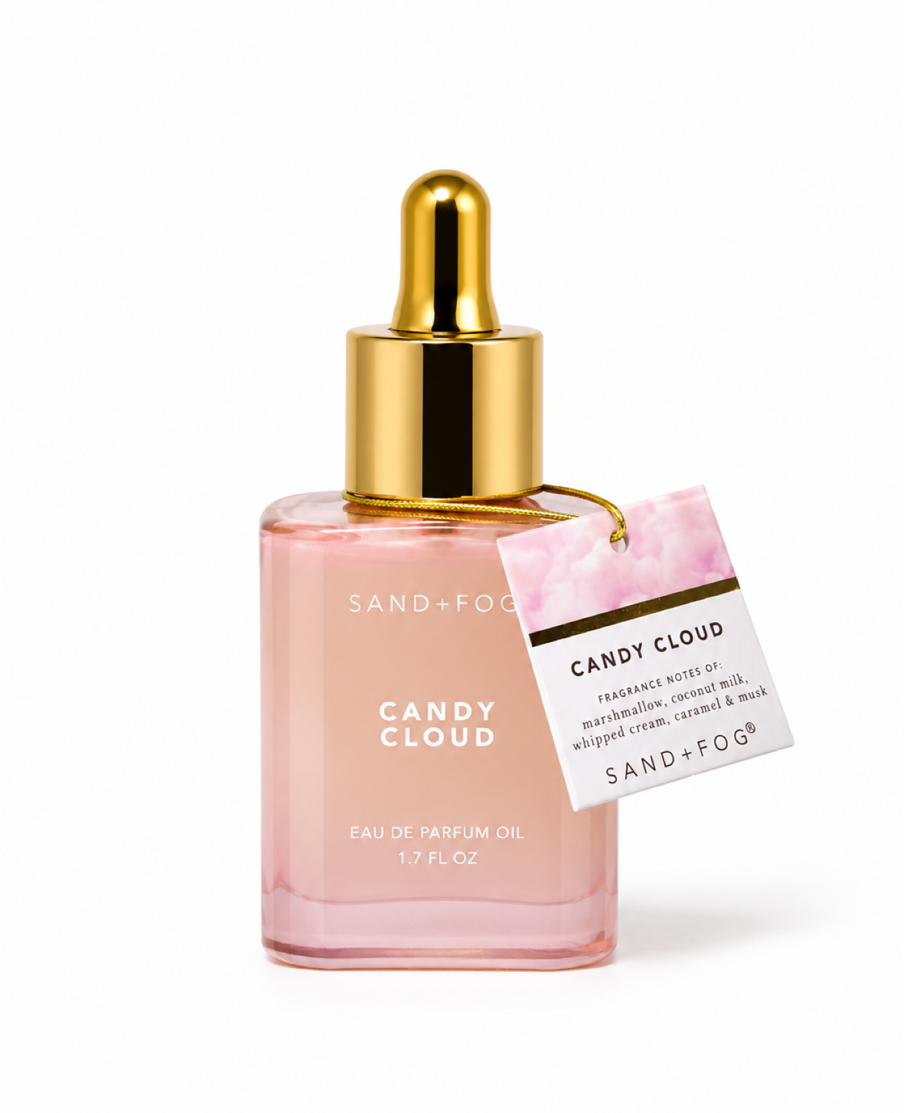 SF: Candy Cloud