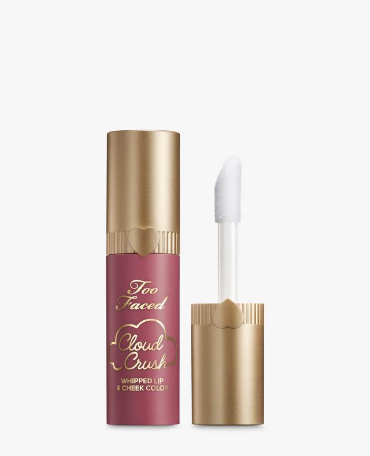 Too Faced Bush & Lips Bed of Roses