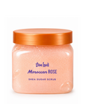 Tree Hut Mini Gommage Corps Moroccan Rose  (100g)