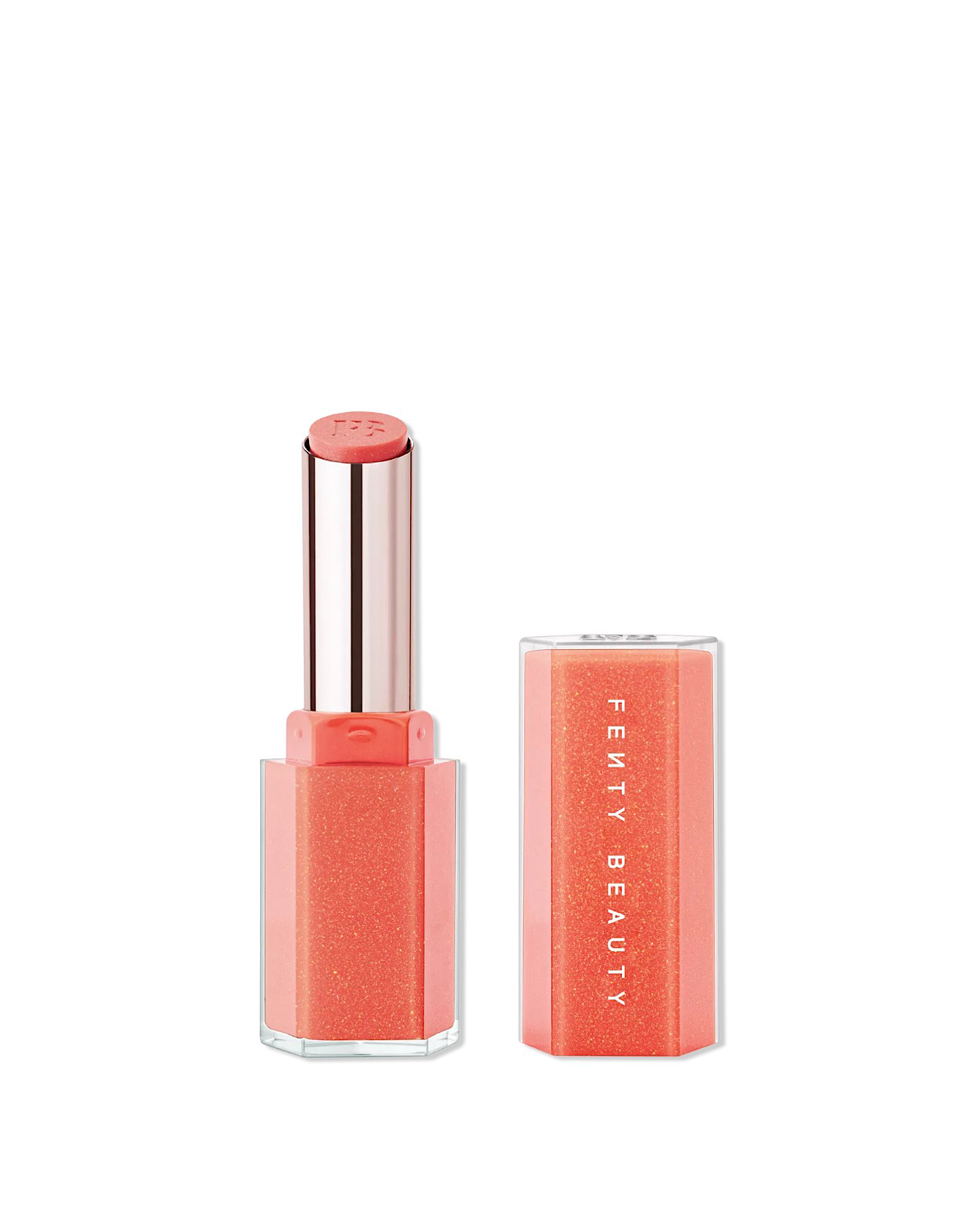 FENTY GLOSS BOMB STIX  SHIMMER C U IN MAUI