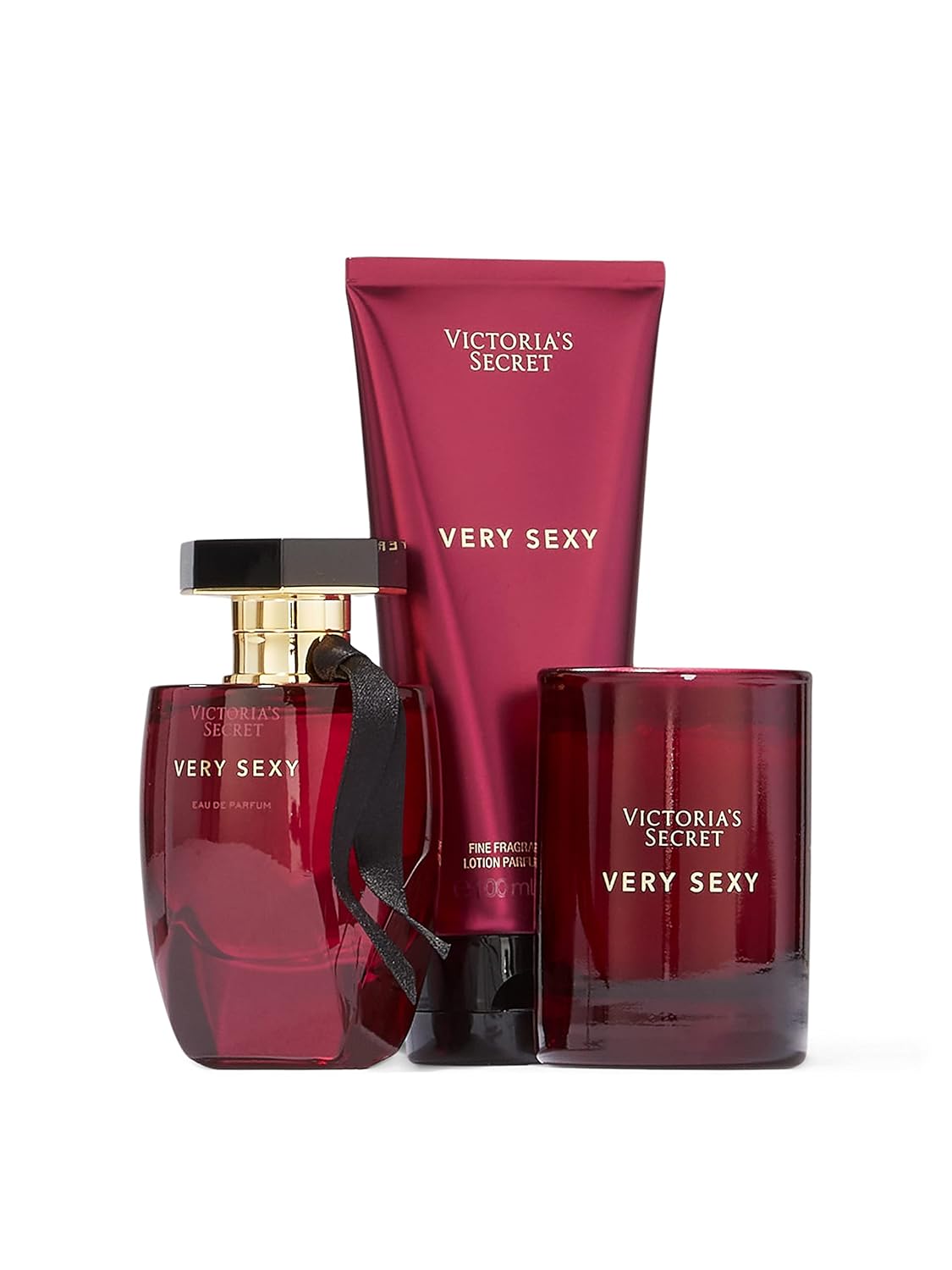 VS: Very sexy gift set