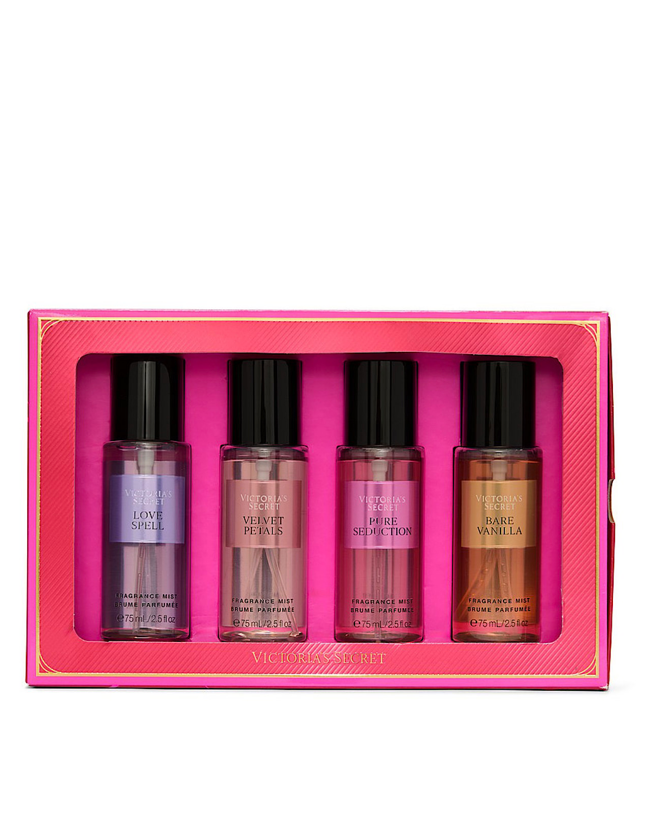 VS: Best of Mists Gift Set