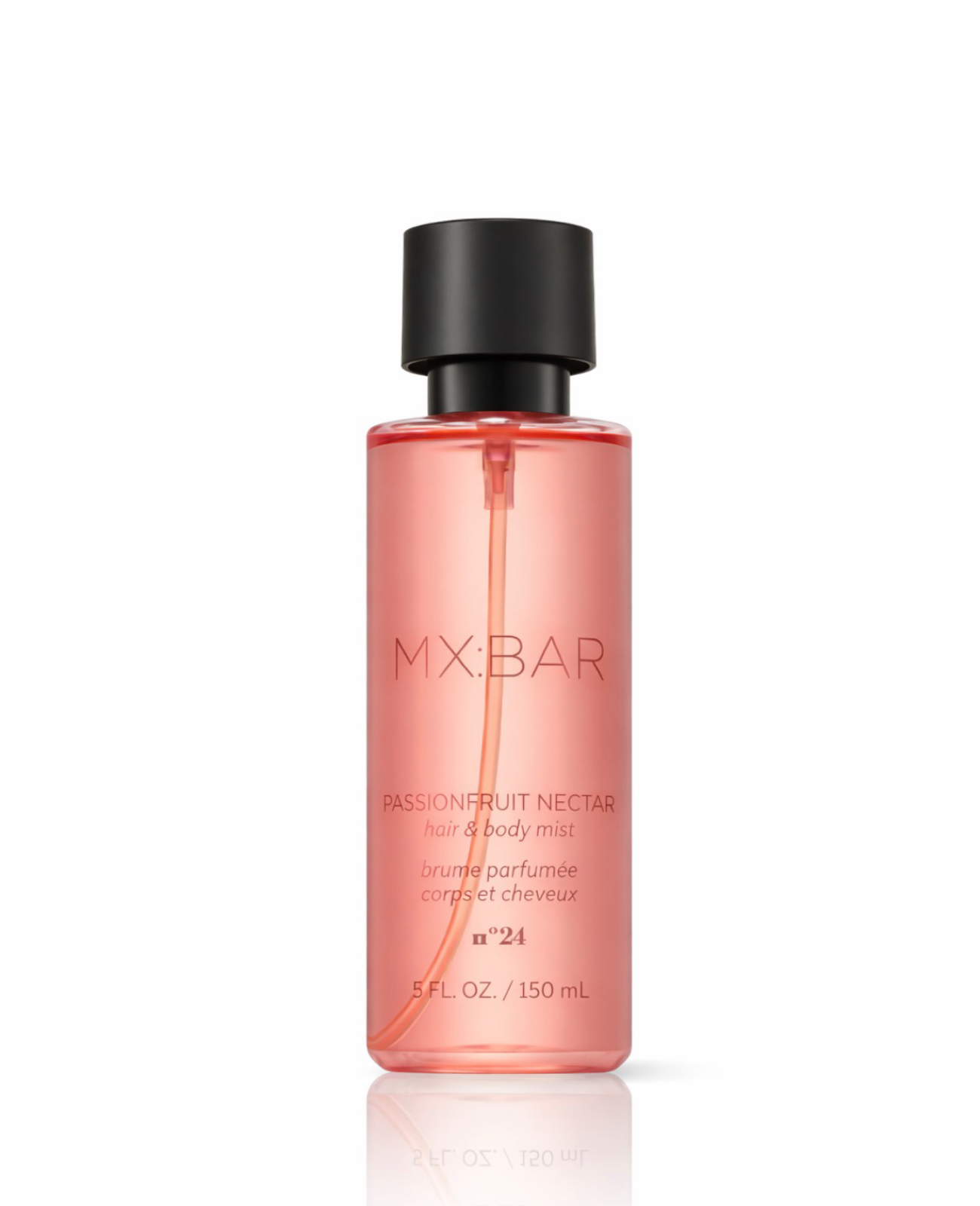MIX:BAR Passion Fruit Nectar Hair & Body Mist (Copy)