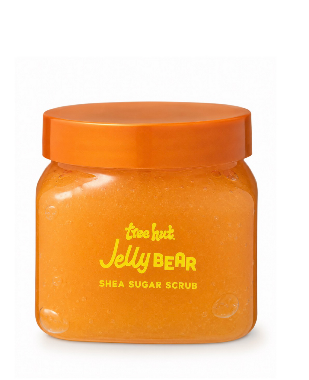 Tree Hut Mini Gommage Corps Jelly Bear (100g)
