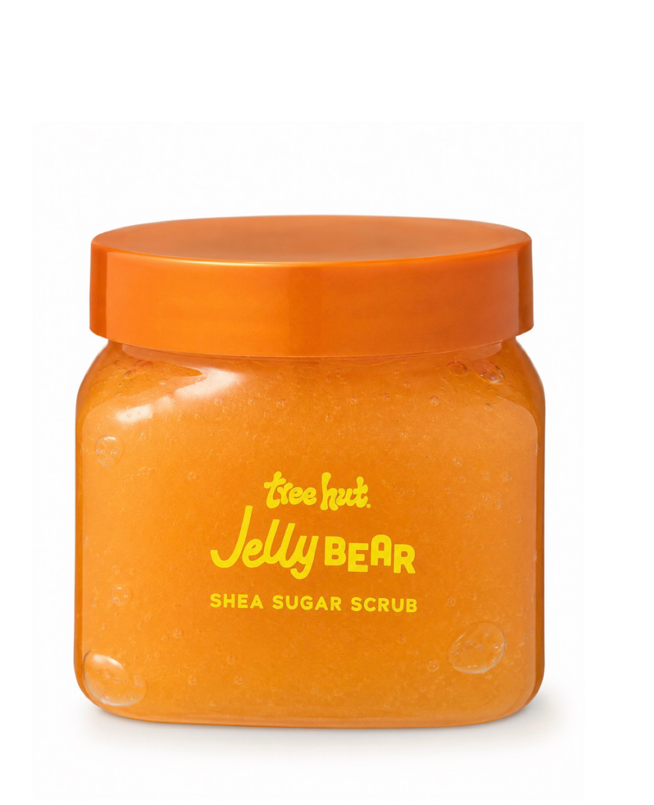 Tree Hut Mini Gommage Corps Jelly Bear (100g)