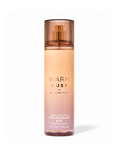 BBW: Warm Musk