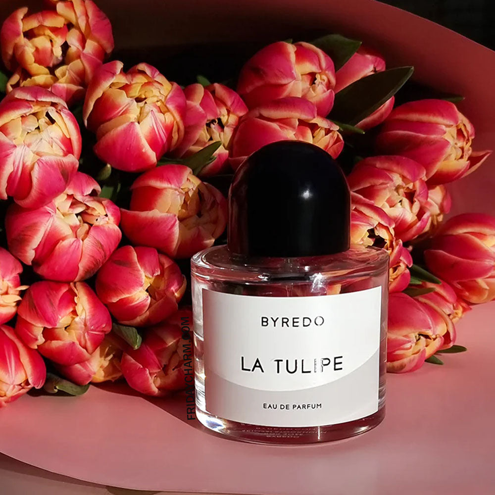 Byredo La Tulipe – Eau de Parfum (100 ml) Tester