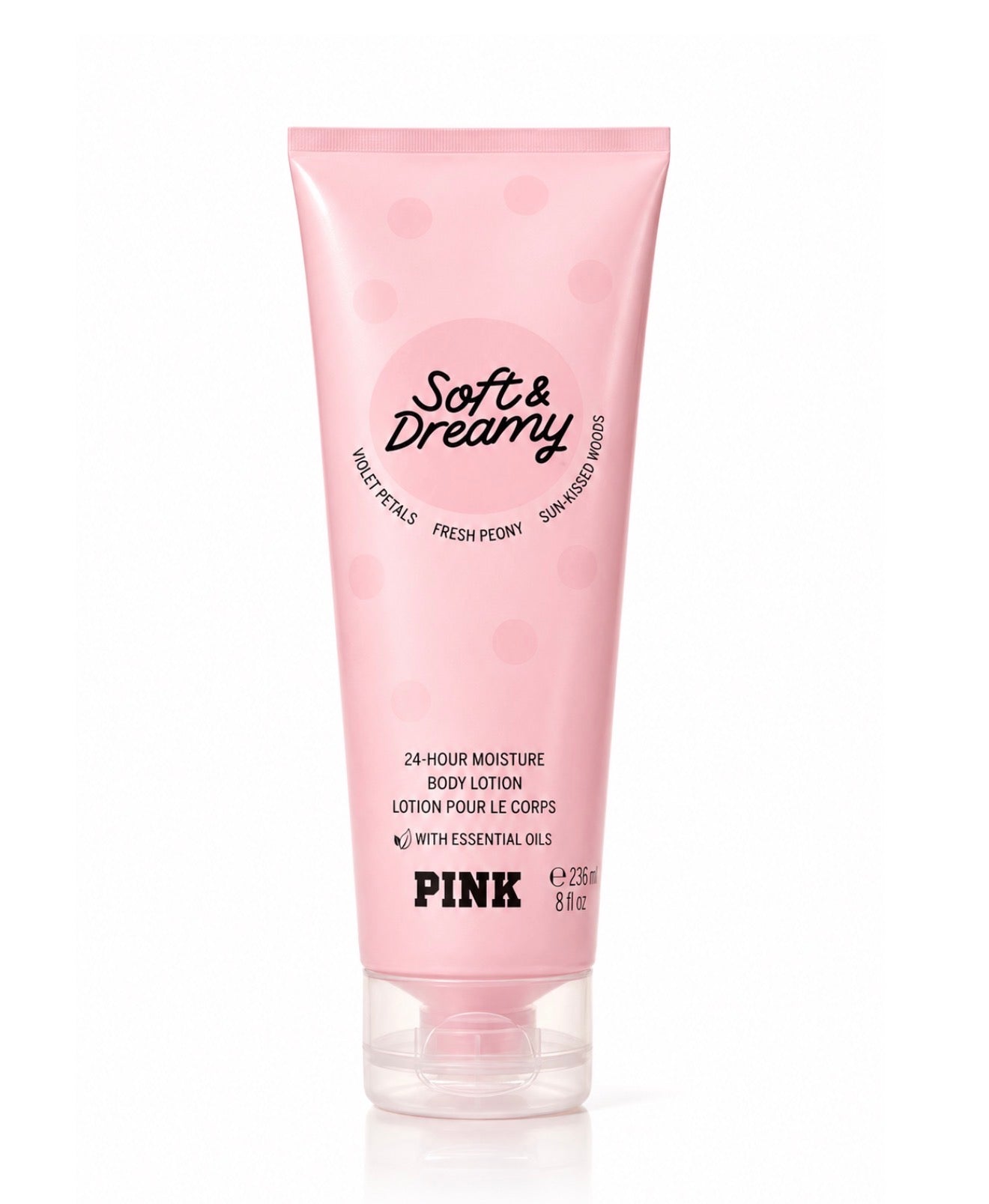 VS: Soft & Dreamy