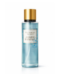 VS: Jasmine Rainfall