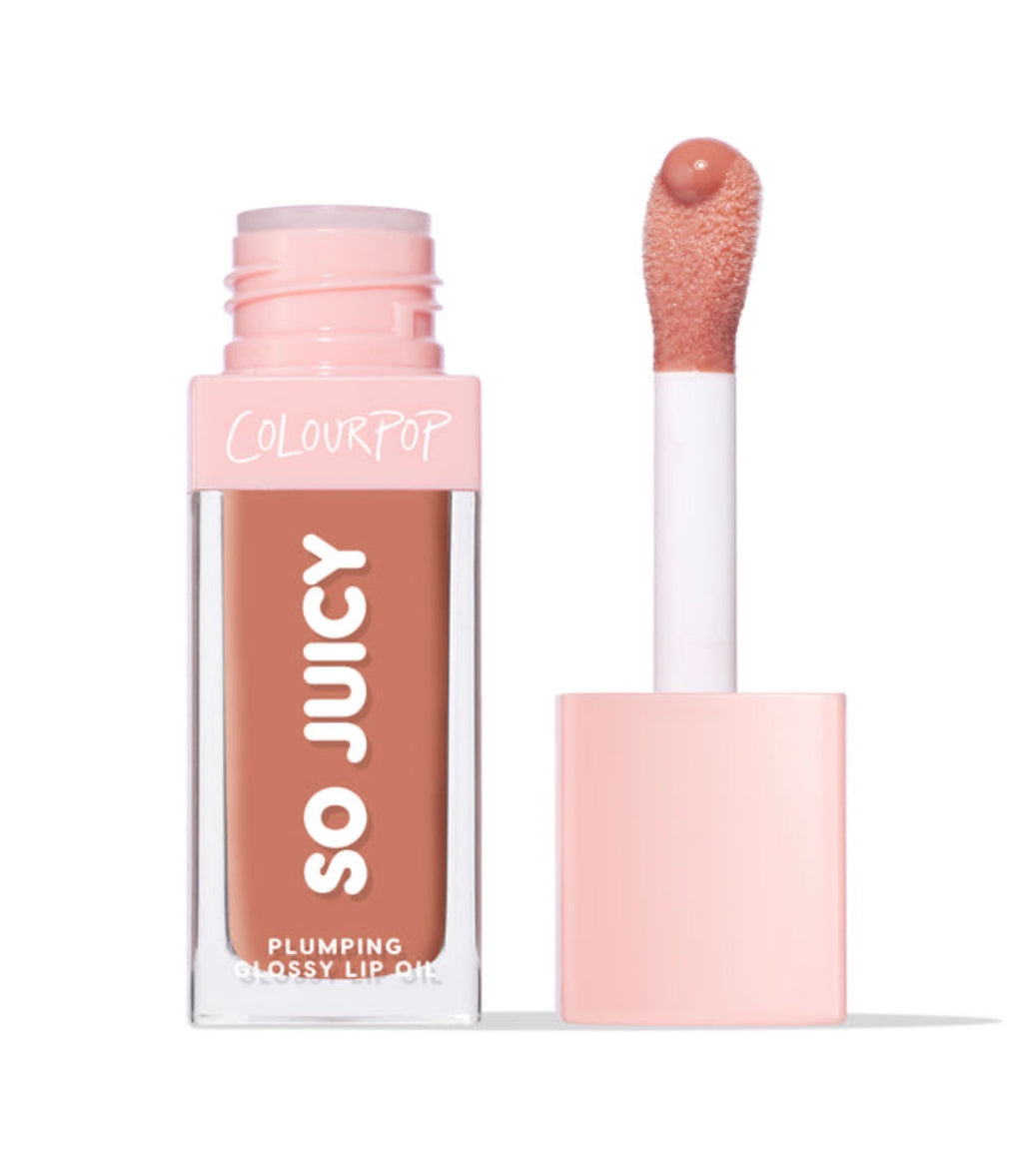 ColorPop so juicy