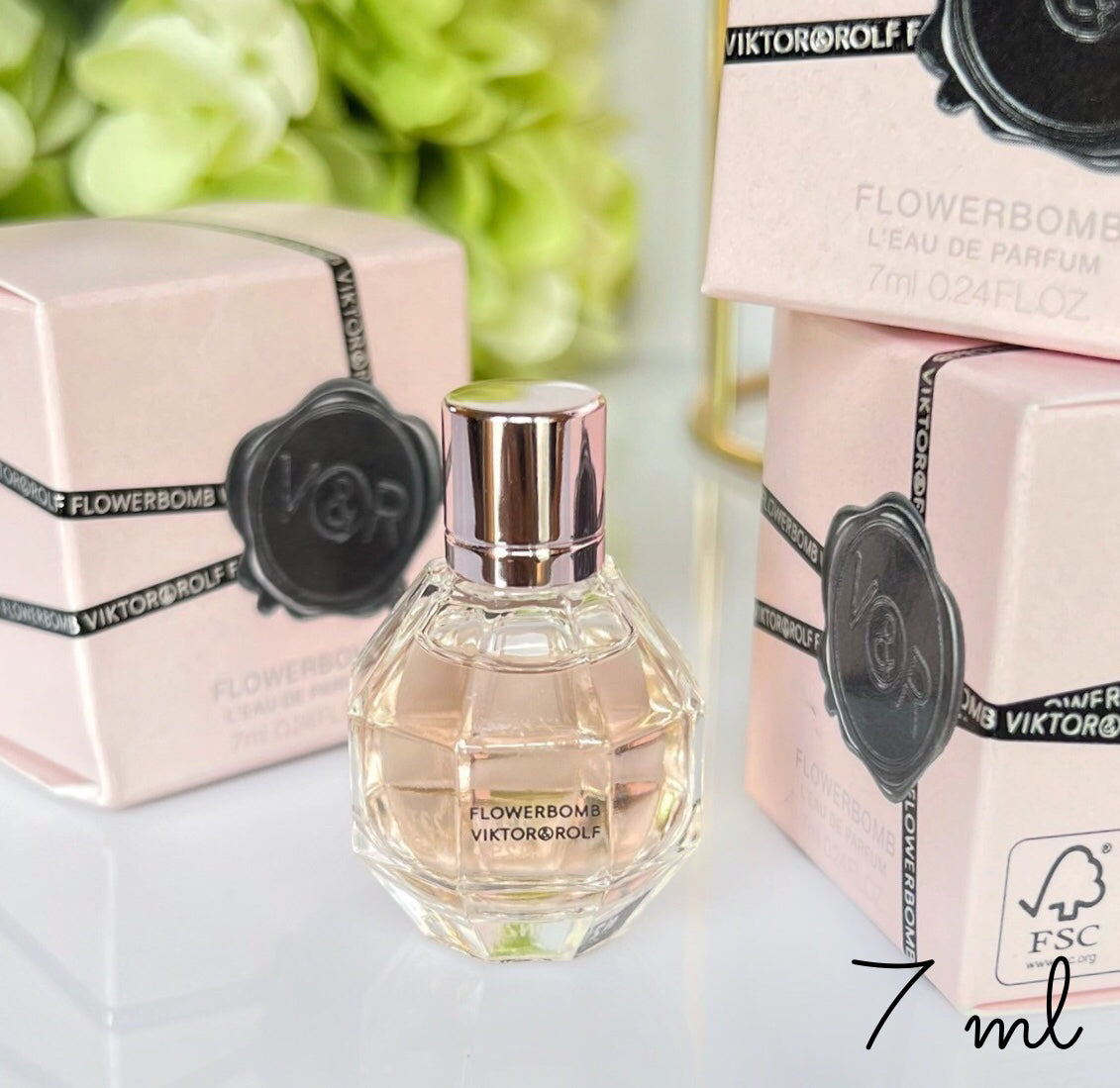 Viktor&Rolf - Flowerbomb Extreme - Eau de Parfum Intense