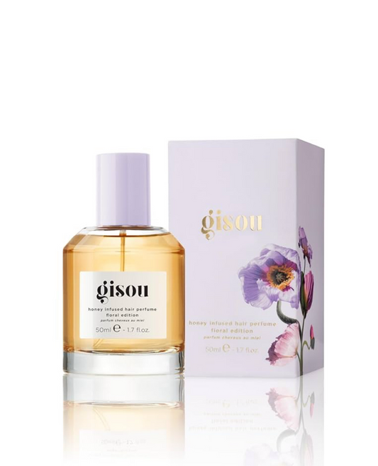 Gisou Honey Infused Hair Perfume 50ml