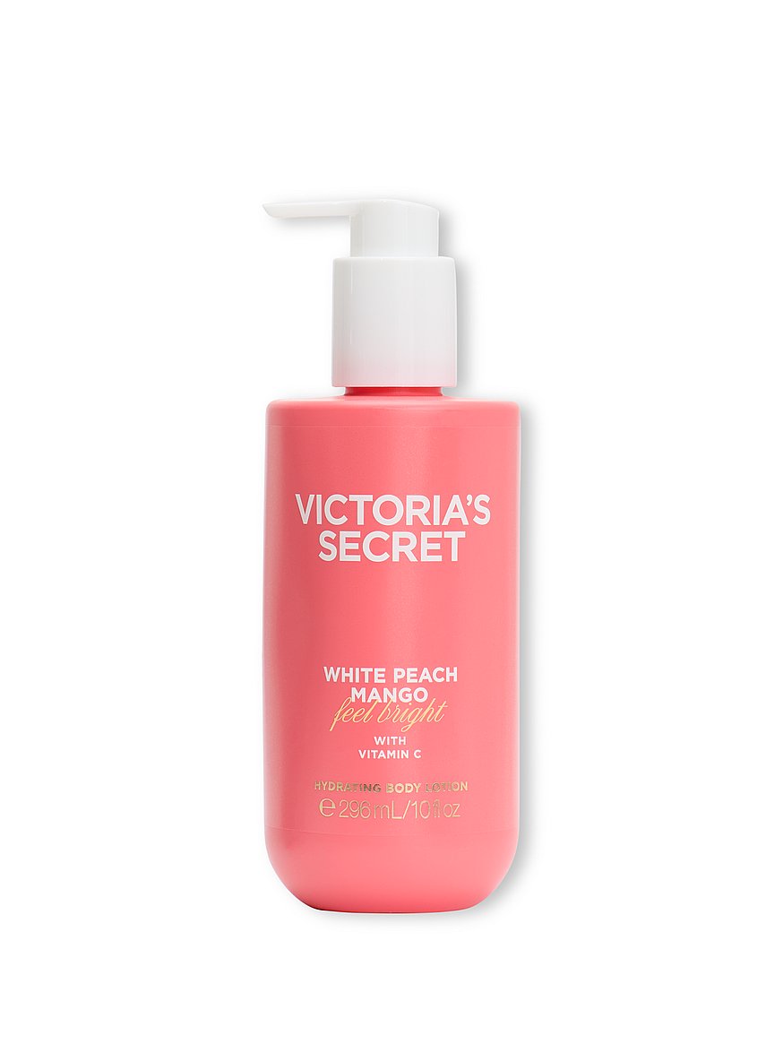 VS: White Peach Mango Trio
