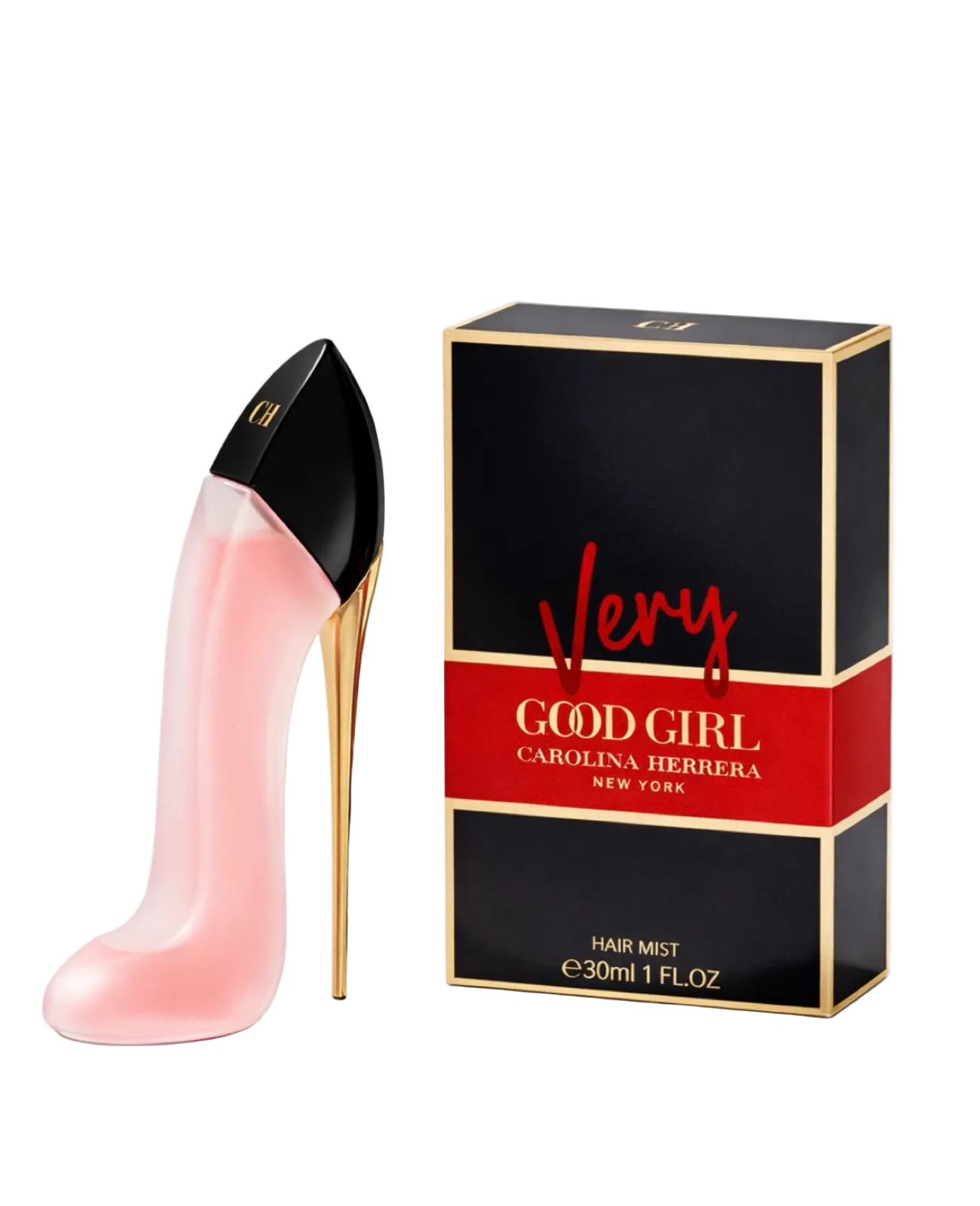 Good Girl – Brume pour cheveux 30ml